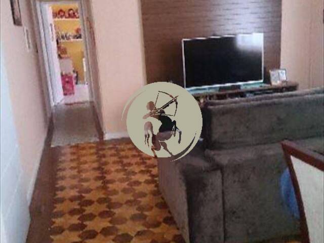 Apartamento para Venda em Santos - 5
