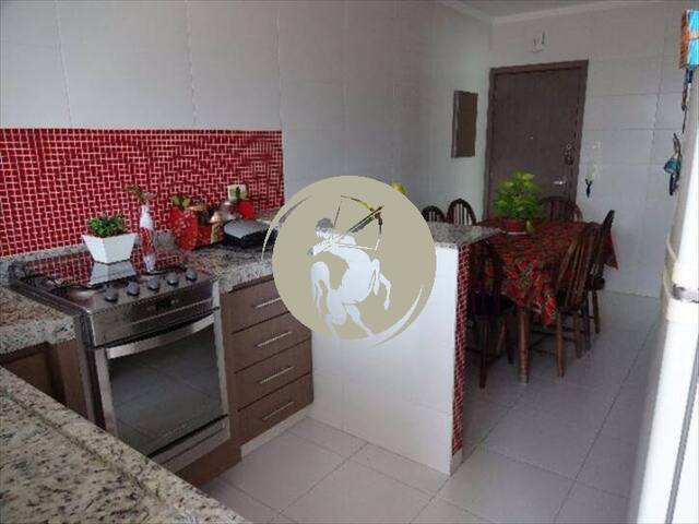 Apartamento para Venda em Santos - 2