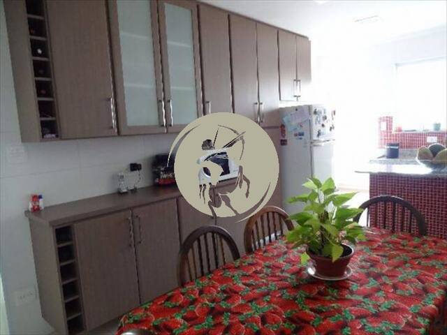 Apartamento para Venda em Santos - 3