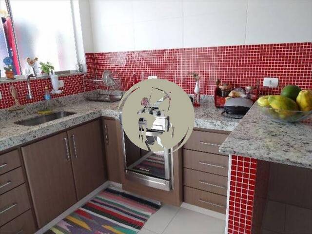 Apartamento para Venda em Santos - 4