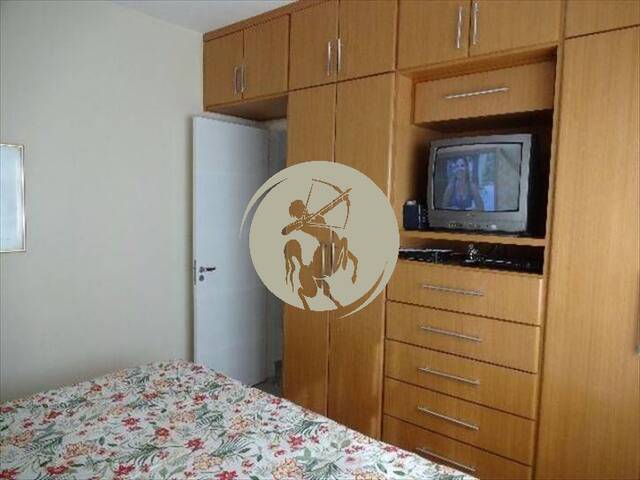 Apartamento para Venda em Santos - 5
