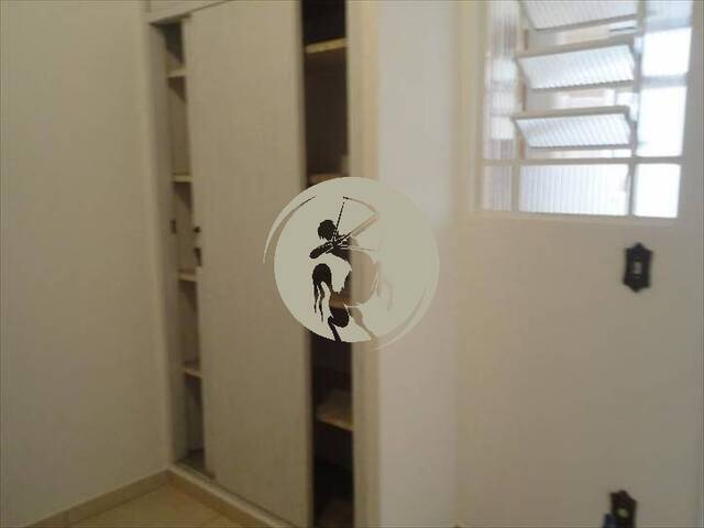 Apartamento para Venda em Santos - 2