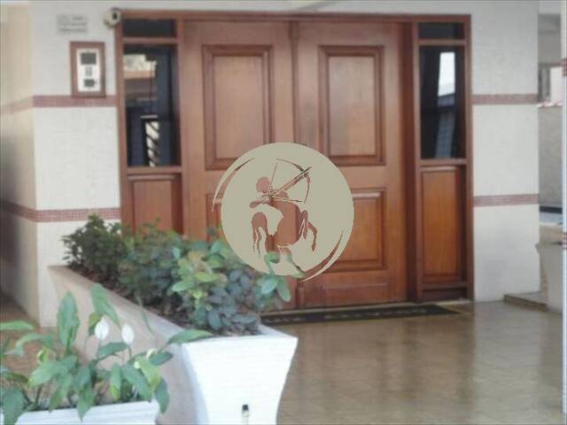Apartamento para Venda em Santos - 3