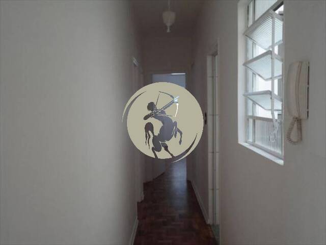 Apartamento para Venda em Santos - 4