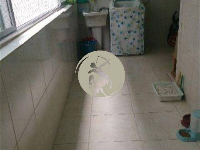 Apartamento para Venda em Santos - 2