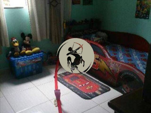 Apartamento para Venda em Santos - 4