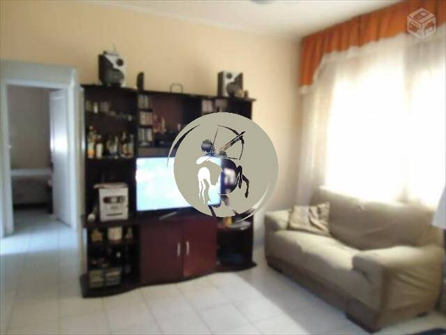 Apartamento para Venda em Santos - 5