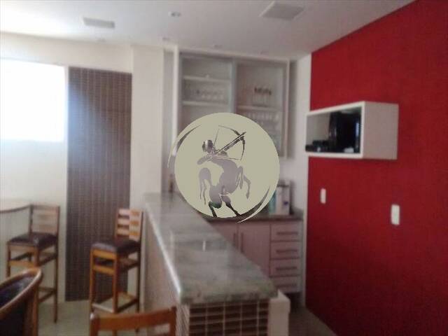 Apartamento para Venda em Santos - 2