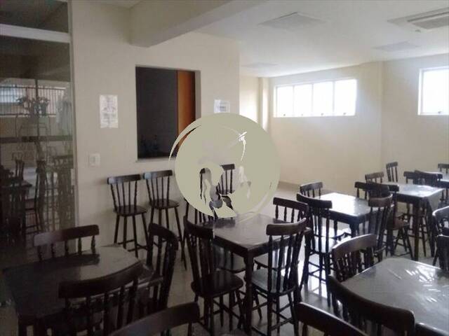 Apartamento para Venda em Santos - 4