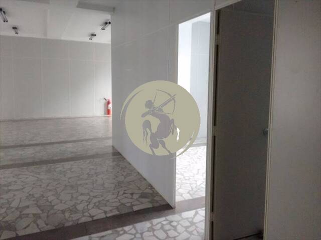 Prédio comercial para Venda em Santos - 4