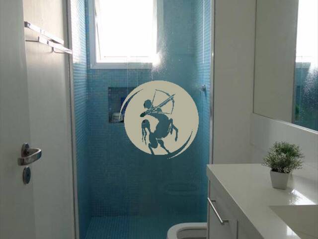 Apartamento para Venda em Santos - 2