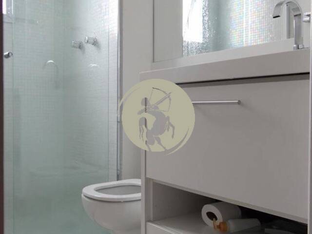 Apartamento para Venda em Santos - 4