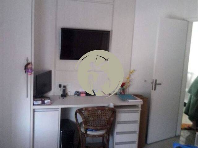 Apartamento para Venda em Santos - 2