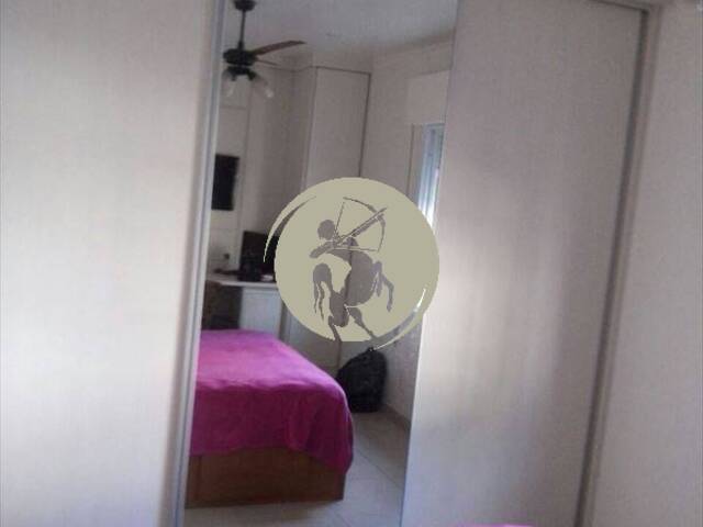 Apartamento para Venda em Santos - 3
