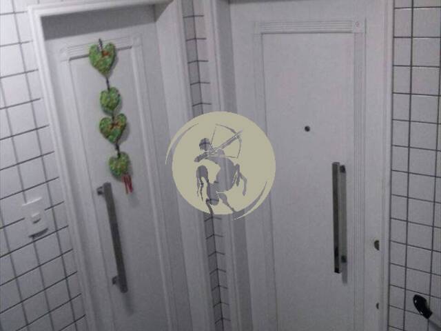 Apartamento para Venda em Santos - 4
