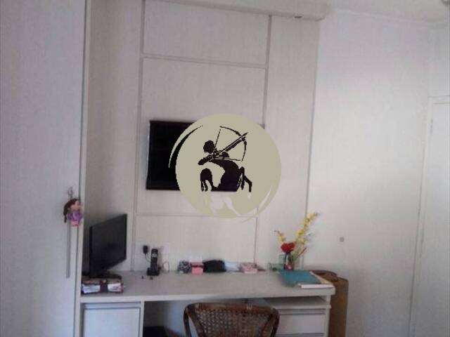 Apartamento para Venda em Santos - 5