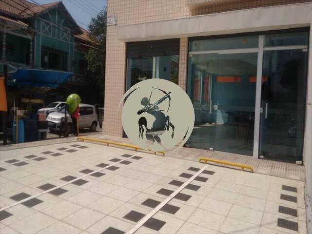 Prédio comercial para Venda em Santos - 4