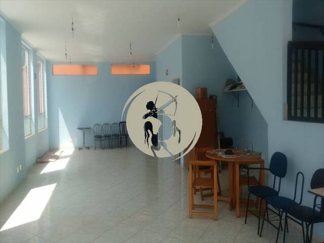 Prédio comercial para Venda em Santos - 5