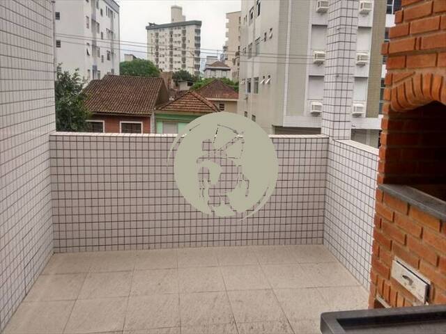 Casa para Venda em Santos - 3