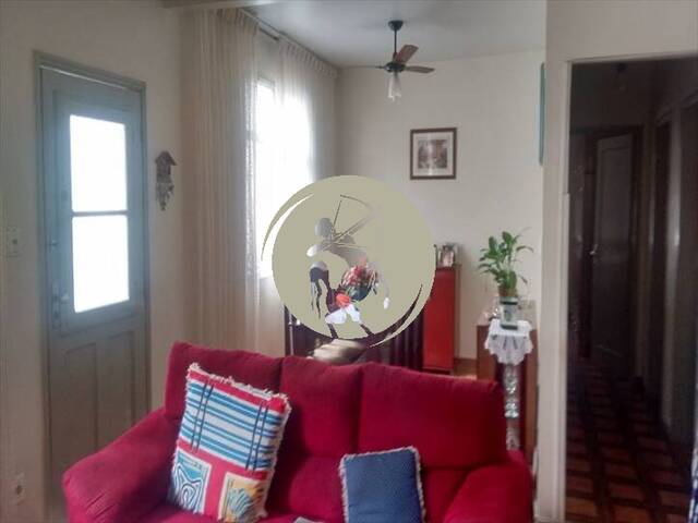Apartamento para Venda em Santos - 2