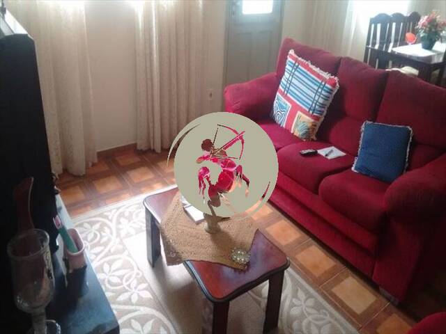 Apartamento para Venda em Santos - 3