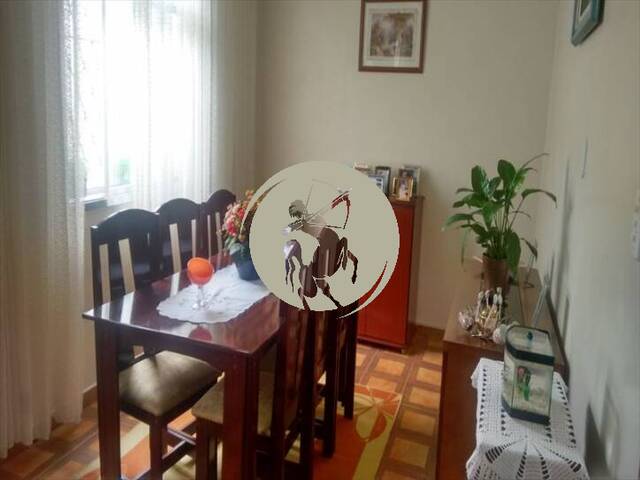 Apartamento para Venda em Santos - 4