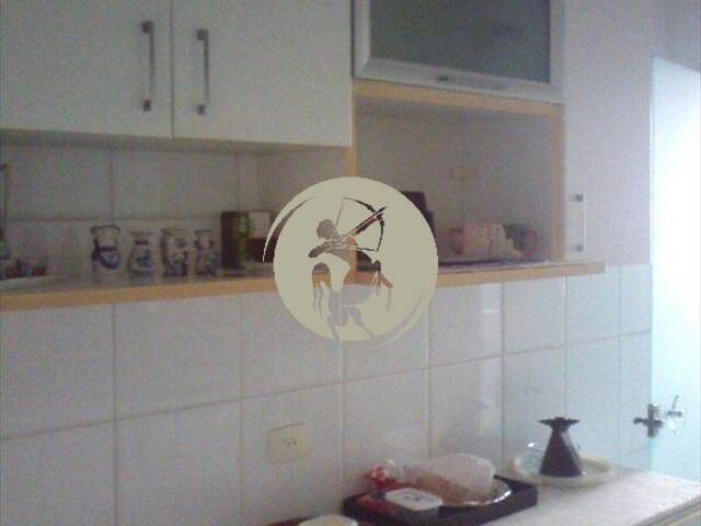 Apartamento para Venda em Santos - 5