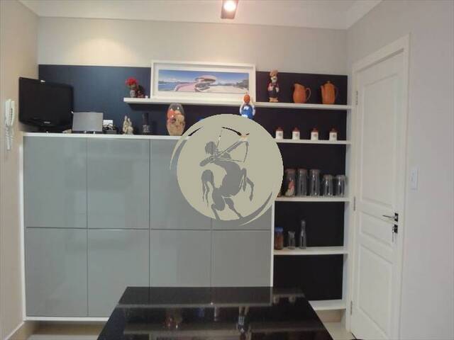 Apartamento para Venda em Santos - 5