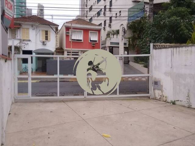 Casa para Locação em Santos - 5