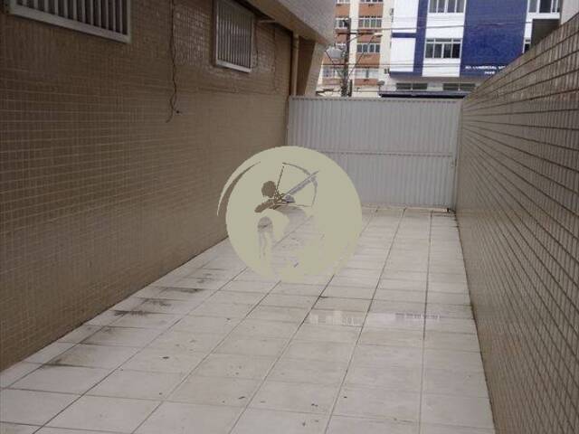 Prédio comercial para Locação em Santos - 4