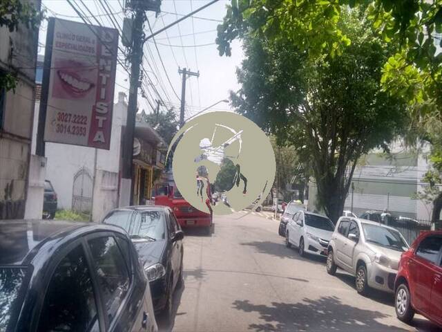 Prédio comercial para Venda em Santos - 5