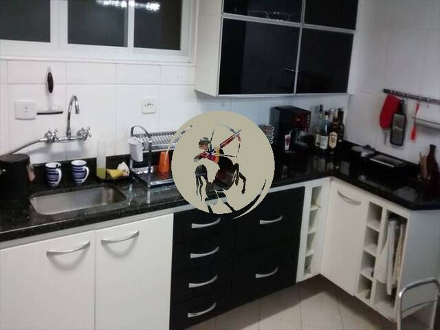 Sobreposta para Venda em Santos - 5