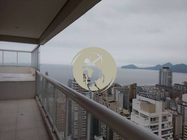 Cobertura para Lançamento em Santos - 5