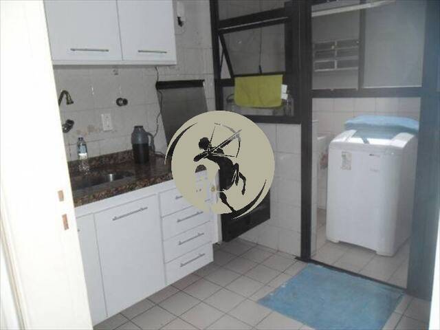 Apartamento para Venda em Santos - 2