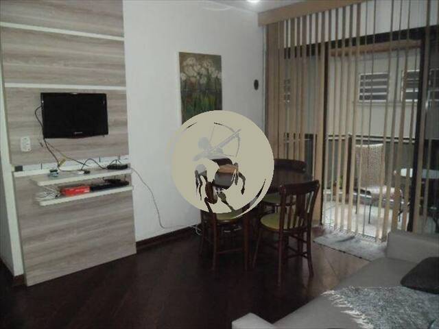 Apartamento para Venda em Santos - 3