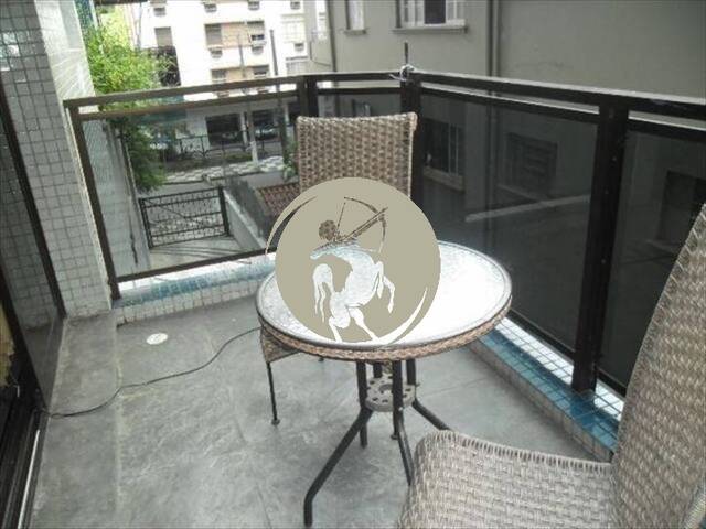 Apartamento para Venda em Santos - 4