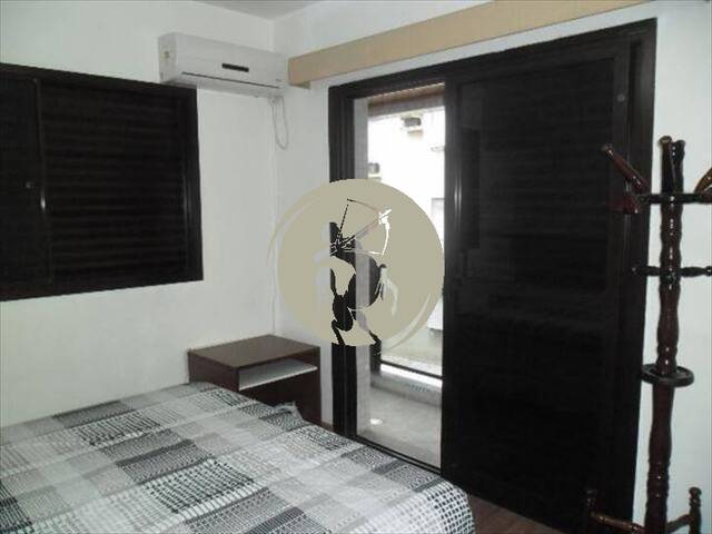 Apartamento para Venda em Santos - 5