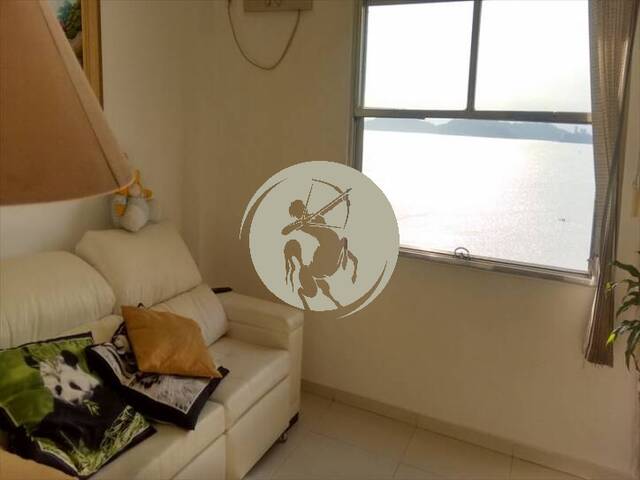 Apartamento para Venda em Santos - 4