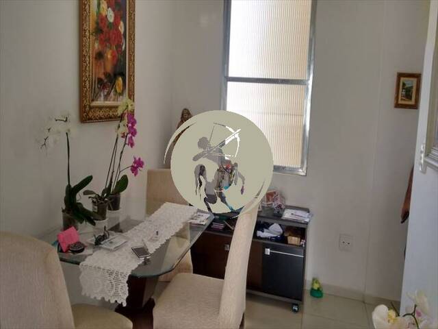 Apartamento para Venda em Santos - 5