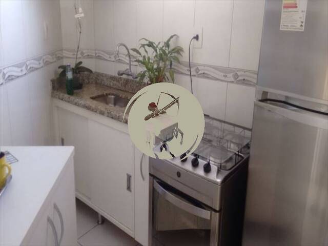 Apartamento para Venda em Santos - 3