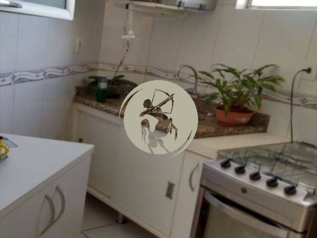 Apartamento para Venda em Santos - 4