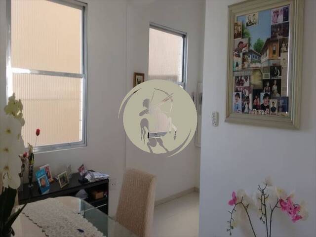 Apartamento para Venda em Santos - 5