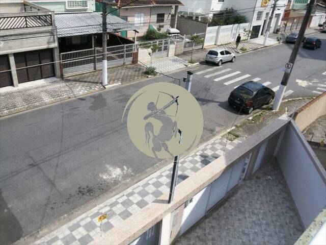 Sobreposta para Venda em Santos - 3