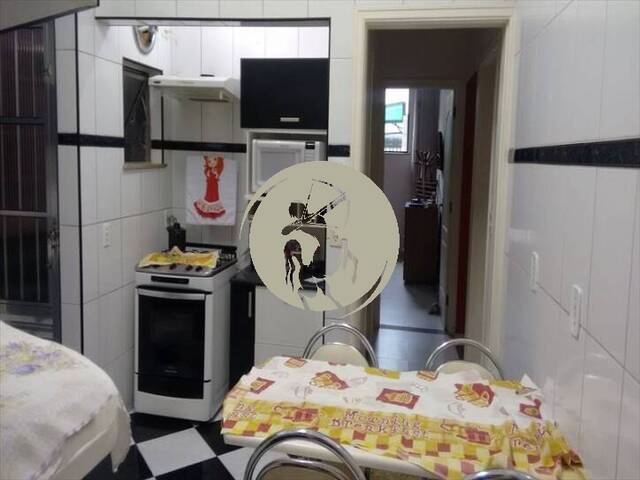 Sobreposta para Venda em Santos - 4