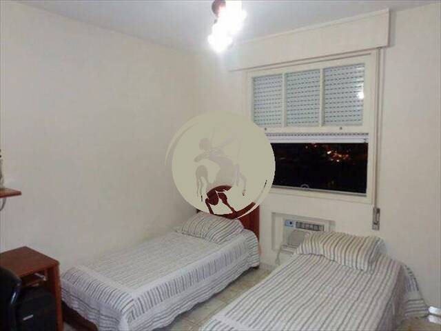 Apartamento para Venda em Santos - 3