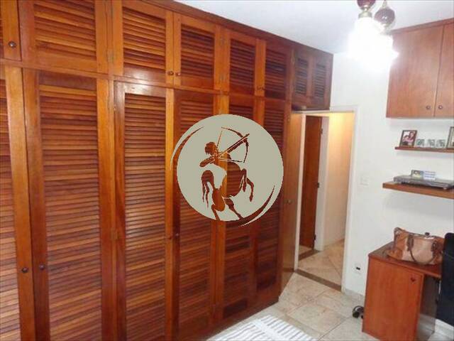 Apartamento para Venda em Santos - 4