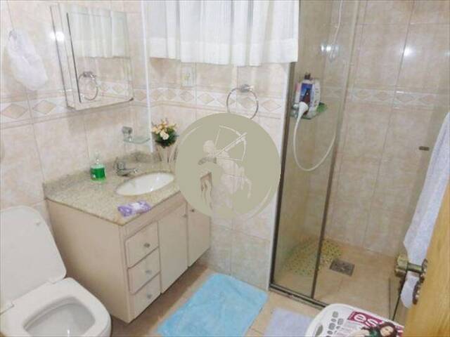 Apartamento para Venda em Santos - 5
