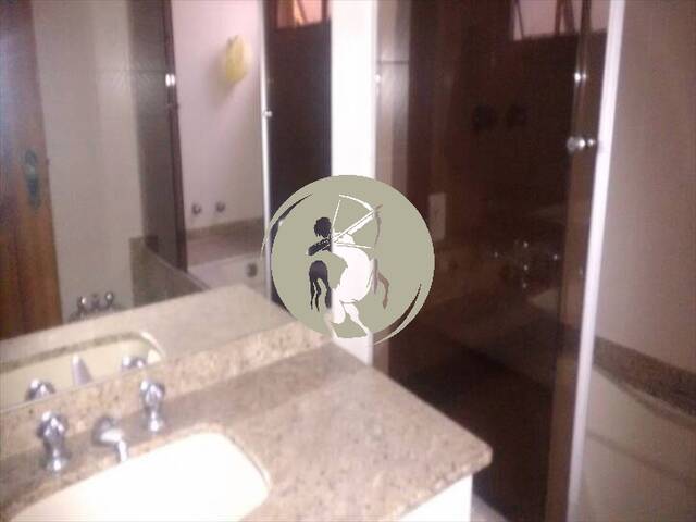 Apartamento para Venda em Santos - 3