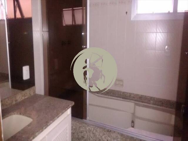 Apartamento para Venda em Santos - 4