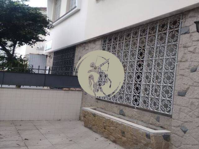 Sobrado para Venda em Santos - 3